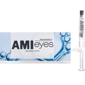 AMI eyes 2ml
