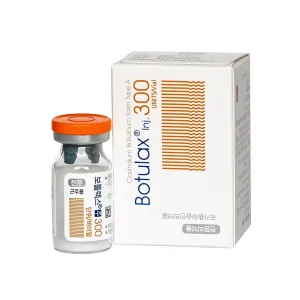 Botulax 300iu