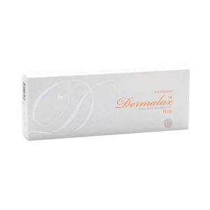 Dermalax Plus with lidocaine 1 x 1.1ml