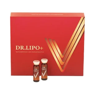Dr Lipo+ Face