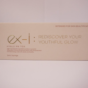 EX-I HYALU PN TOX - Youthful Glow