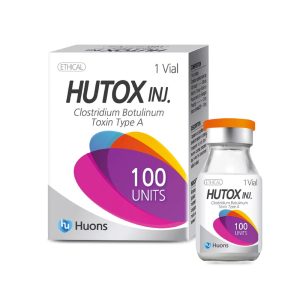 Hutox 100iu (Liztox)
