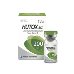 Hutox 200iu (Liztox)