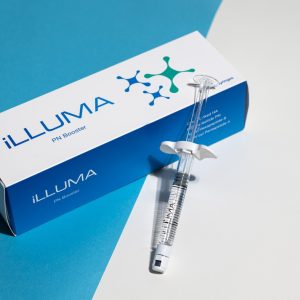 iLLUMA PN Booster - 2.5ml x 2 syringes