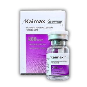 Kaimax 200iu