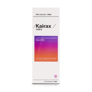 Kairax™ Sub Q (1x1ml)