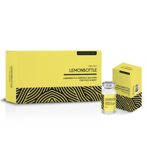 LEMONBOTTLE 10ml x 5 vials (box)