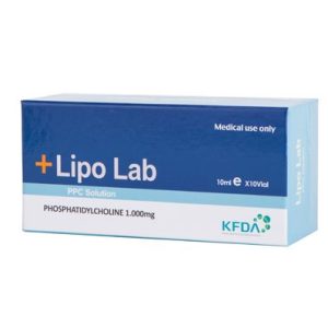 +Lipo Lab PPC Solution (10 vials x 10 ml)