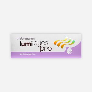 Lumi Eyes Pro – 1 x 1ml – Polynucleotide (PN) 5 mg/ml
