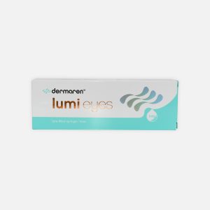 LUMI EYES Under Eye Booster - 1 x 1ml