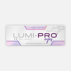 LUMI-PRO Eyes PN Skin Booster - 1 x 1ml