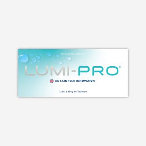 LUMI-PRO Skin Booster – 1 x 2ml