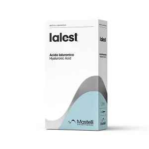 Mastelli Lalest - (1 syringe x 2ml)