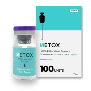 Metox 100iu
