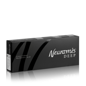 Neuramis Deep - CROSS LINKED HYALURONIC ACID