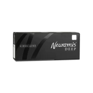 Neuramis Deep with Lidocaine
