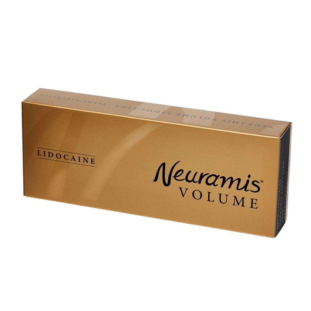 Neuramis Volume with Lidocaine