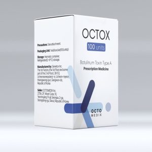 Octox 100iu