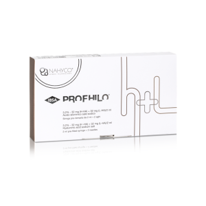 Profhilo H+L 1 x 2ml