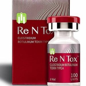 Re N Tox 100iu