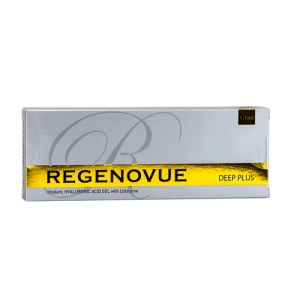 Regenovue Deep with Lidocaine Cross Linked Hyaluronic Acid