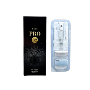 Revs Pro 32 Skin Booster - 2ml