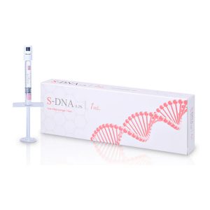 S-DNA 0.2% Eyes - 1 x 1ml
