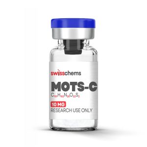 MOTS-C ( 10,20,30,40mg)/10 vails
