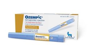 Semaglutide (cartridge without pen)/ 2mg|5mg/10 vials