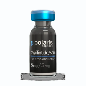 Cagrilintide 5mg/10mg|10vials
