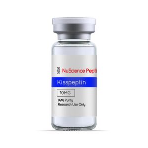 KISSPEPTIN 10 - 5mg/10mg| 10 vials
